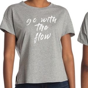 🛑CLEARANCE‼️ 🆕 DR2 by Daniel Rainn “go with the flow” T Gray